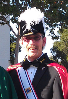 Ken Lazier Jr.